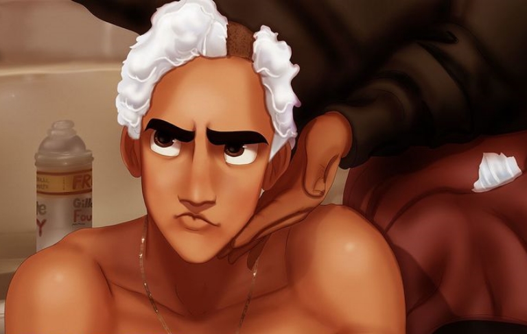 Aladdin