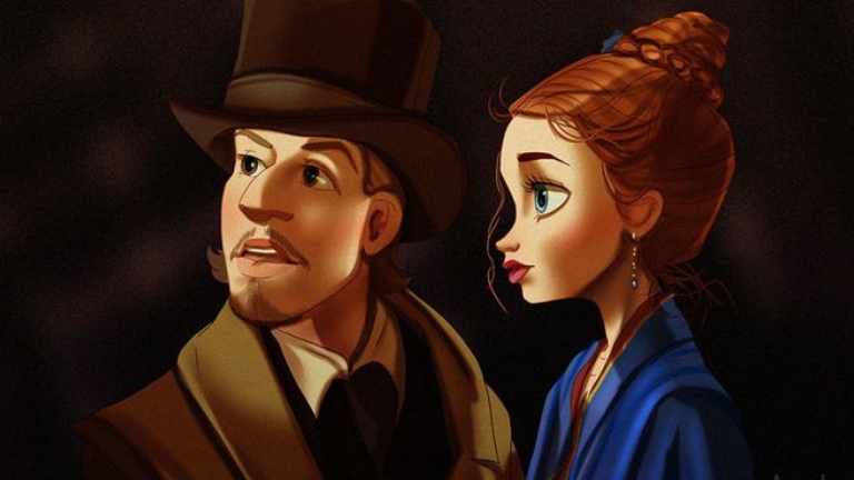 Gangs of New York