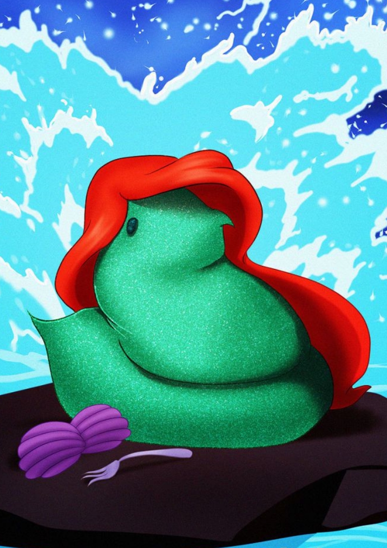 Ariel