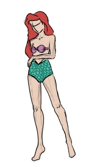 Ariel