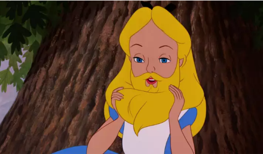 Alice in Wonderland