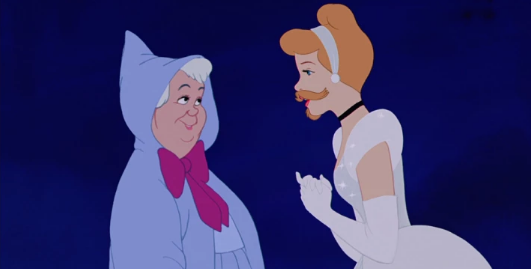 Cinderella