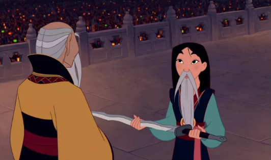 Mulan