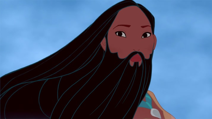 Pocahontas