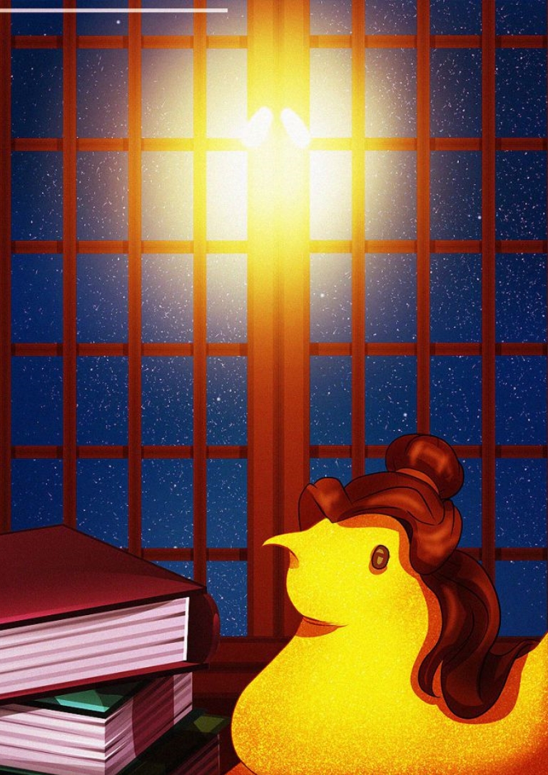 Belle