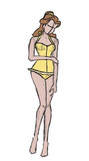 Belle