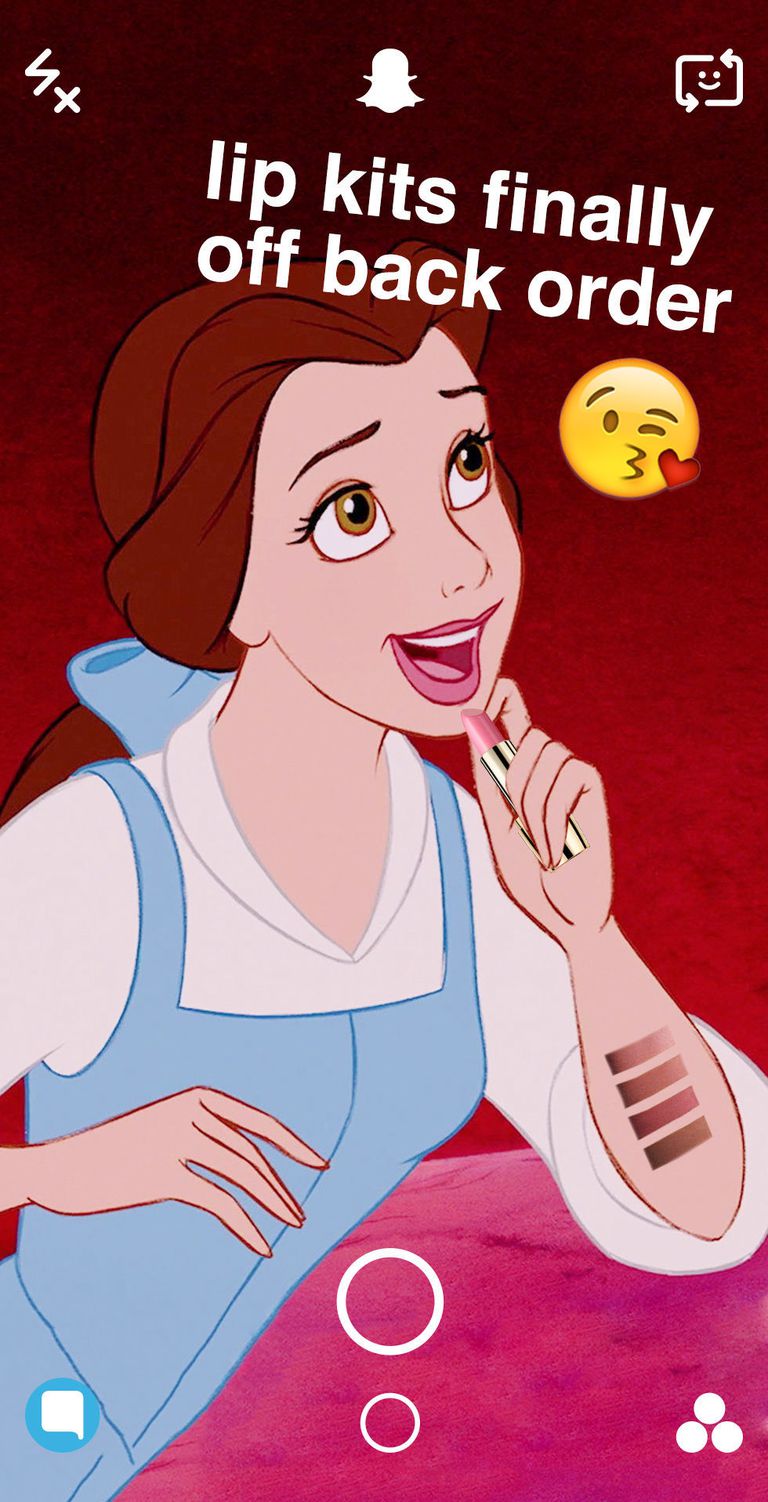 Belle