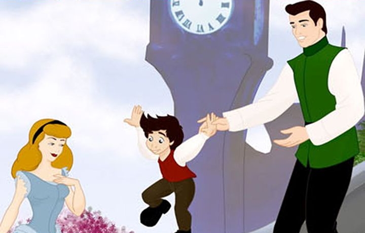 Cinderella