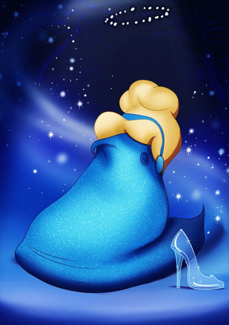 Cinderella