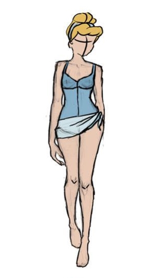 Cinderella