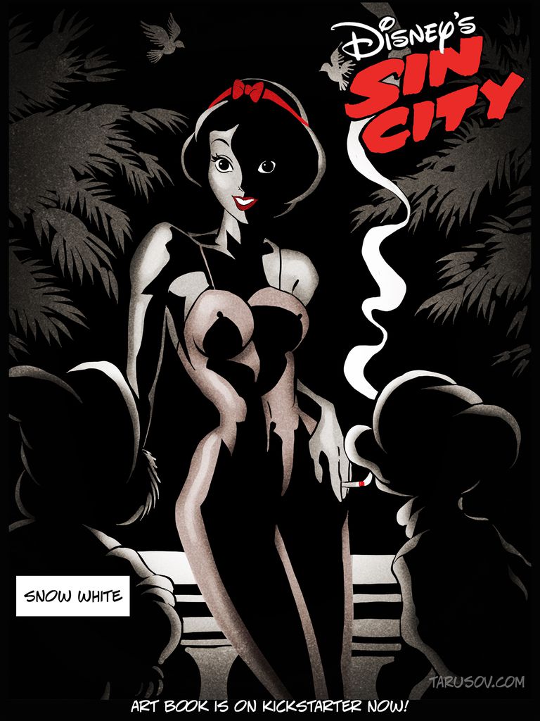 Snow White