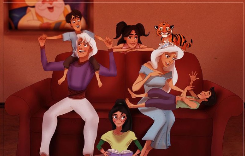 Aladdin