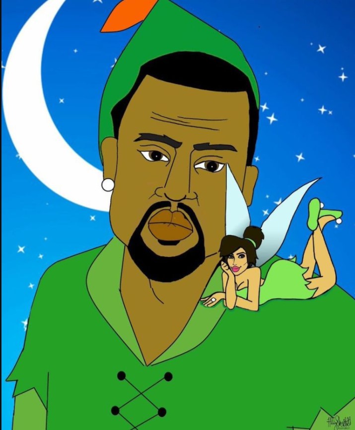 Peter Pan