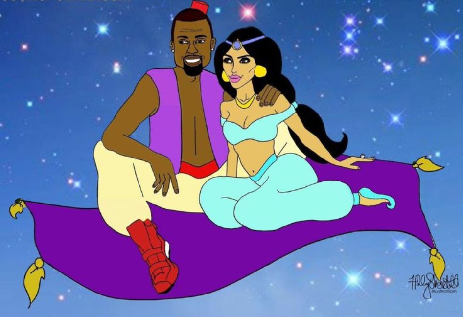 Aladdin