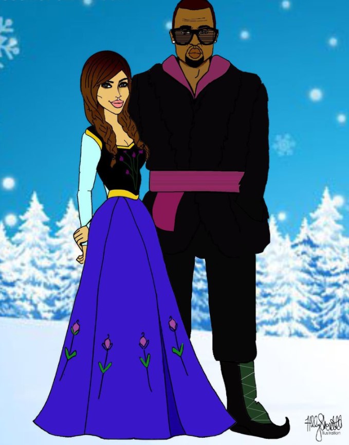 Frozen
