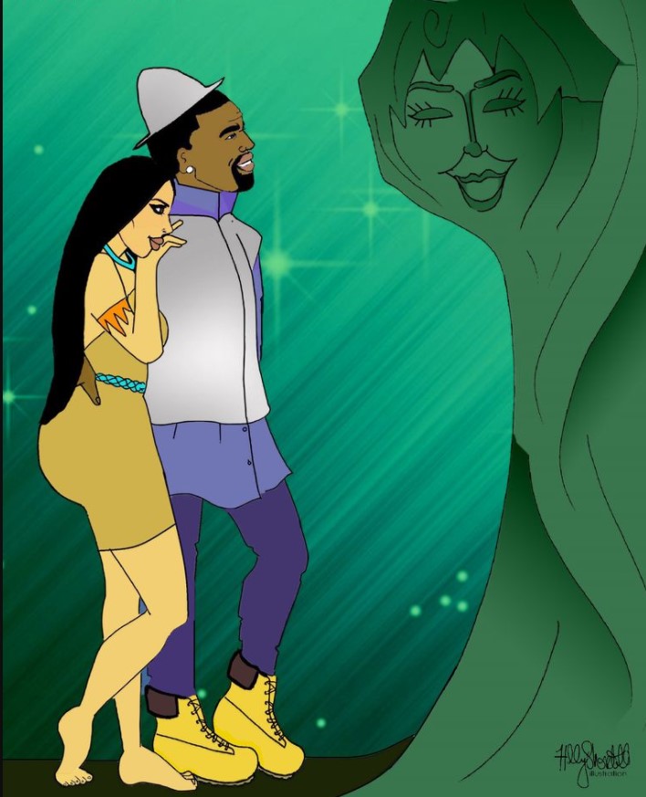Pocahontas