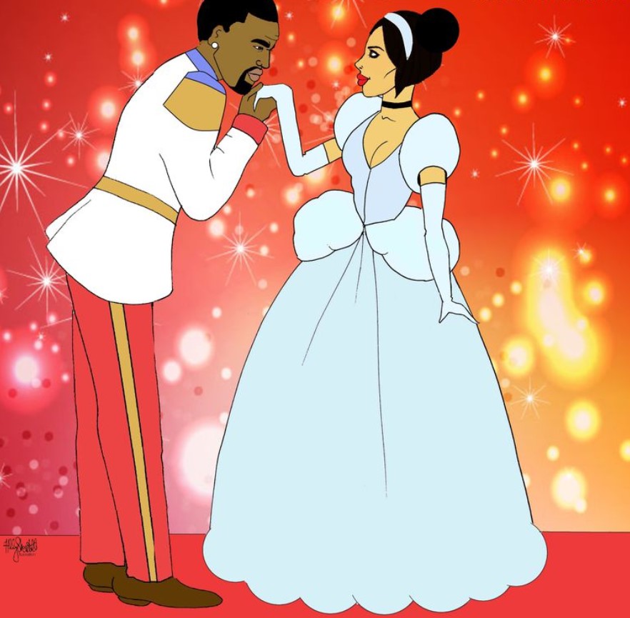 Cinderella