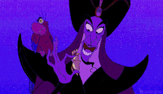 Iago