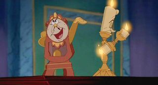 Cogsworth