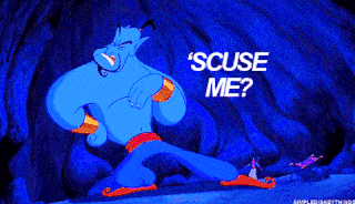 The Genie 1