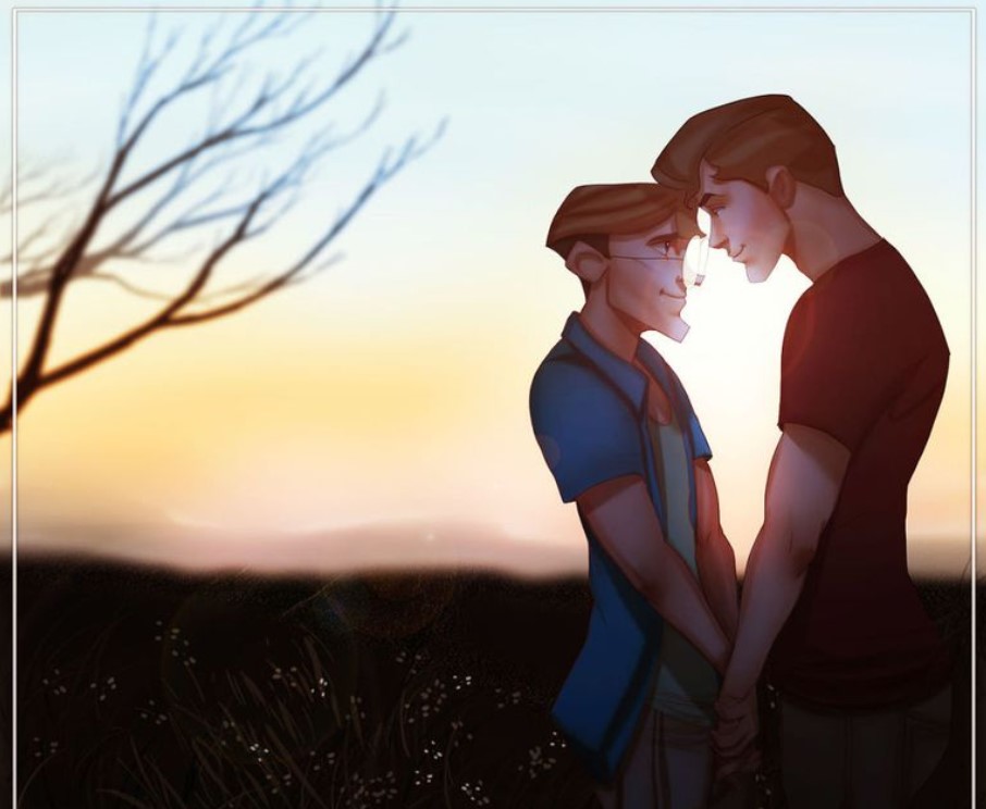 Prince Philip and Milo Thatch