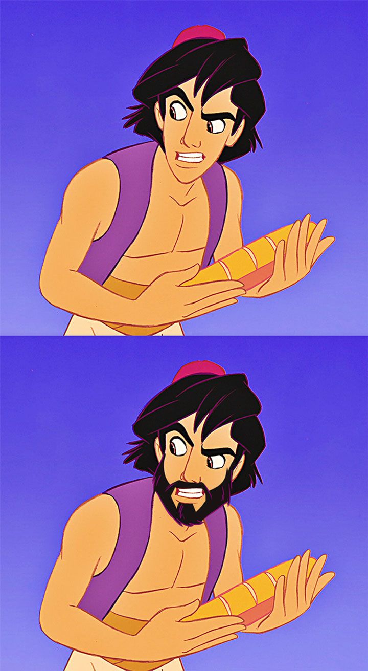 Aladdin