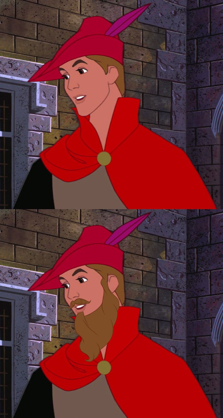 Prince Phillip