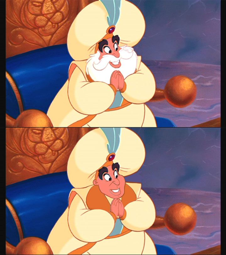 The Sultan
