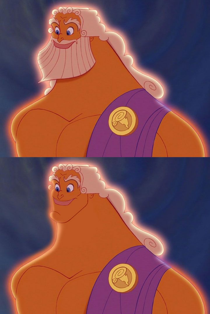 Zeus