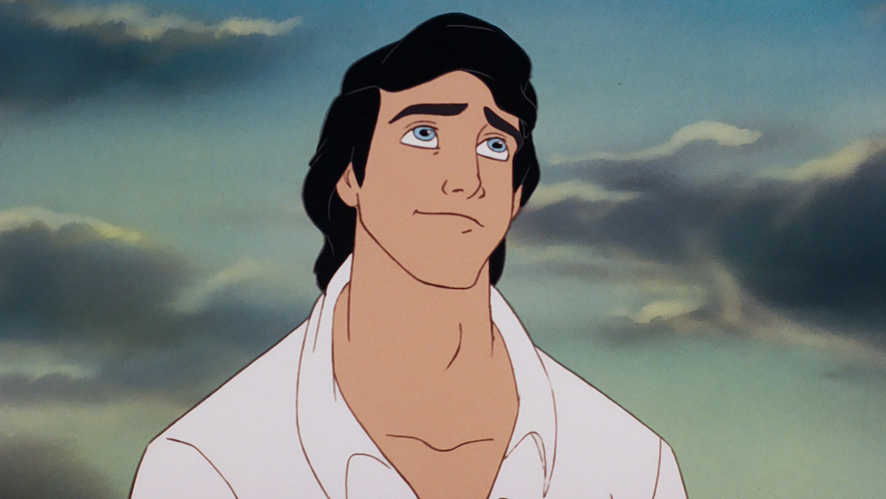 Prince Eric
