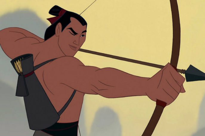 Li Shang