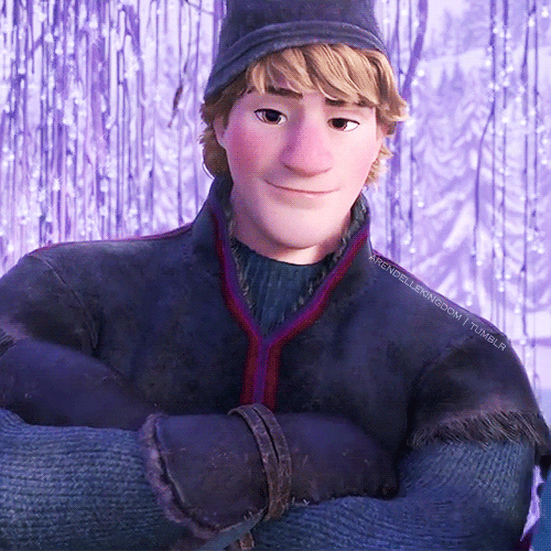 Kristoff