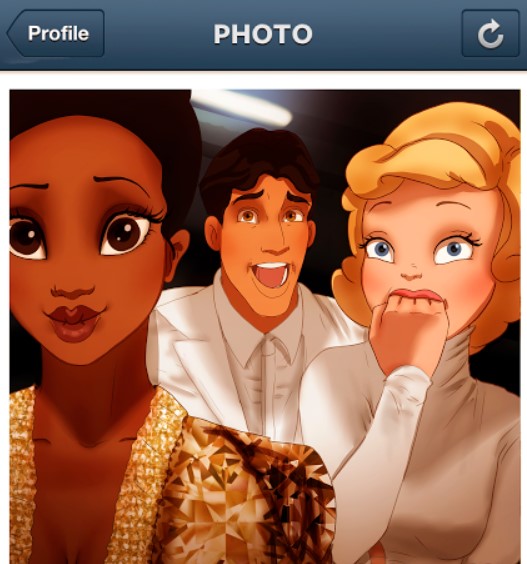 Tiana