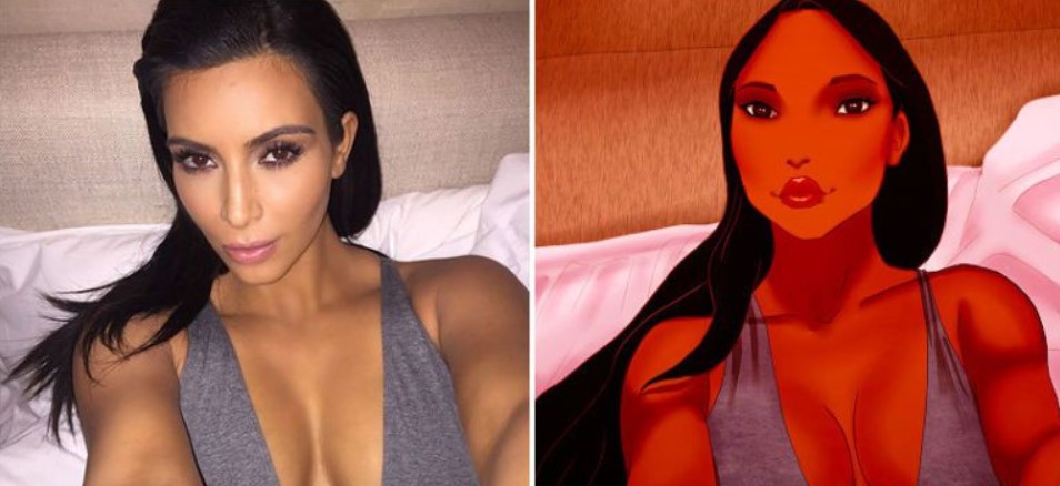 Pocahontas 1