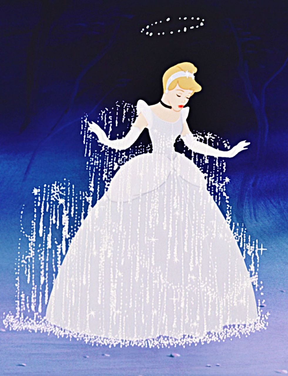 Cinderella