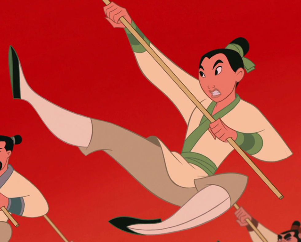 Mulan