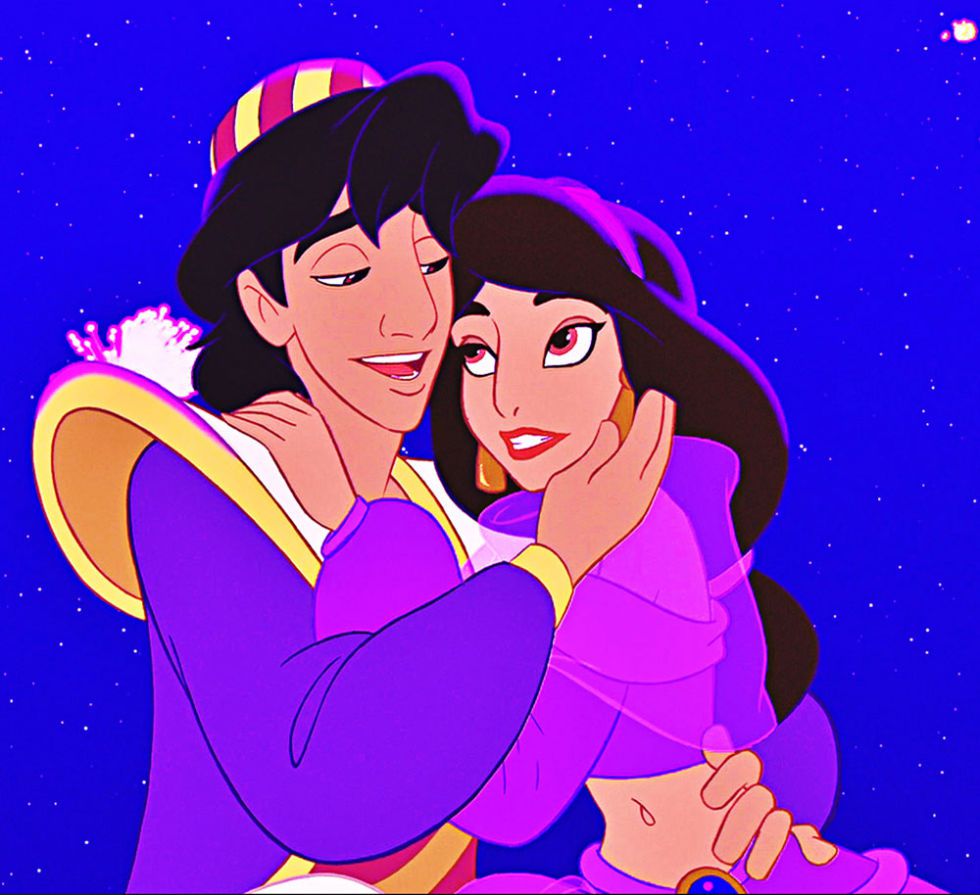 Aladdin
