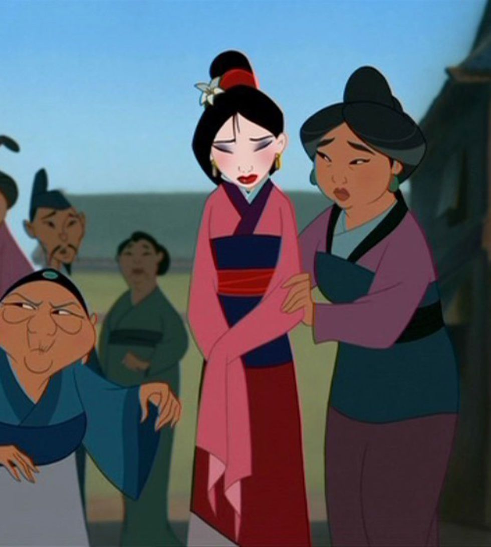 Mulan