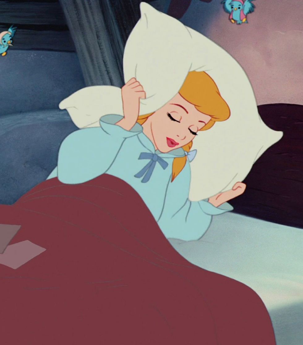Cinderella