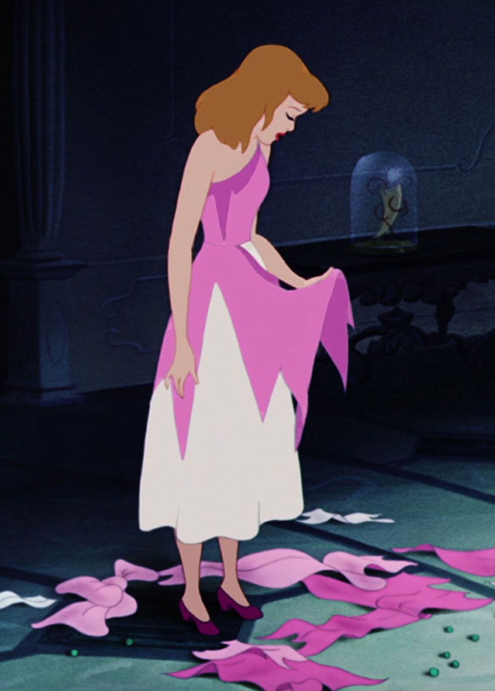 Cinderella