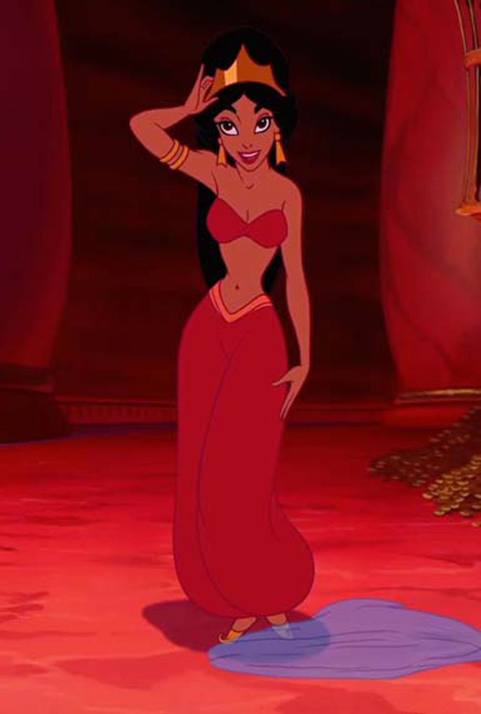 Aladdin
