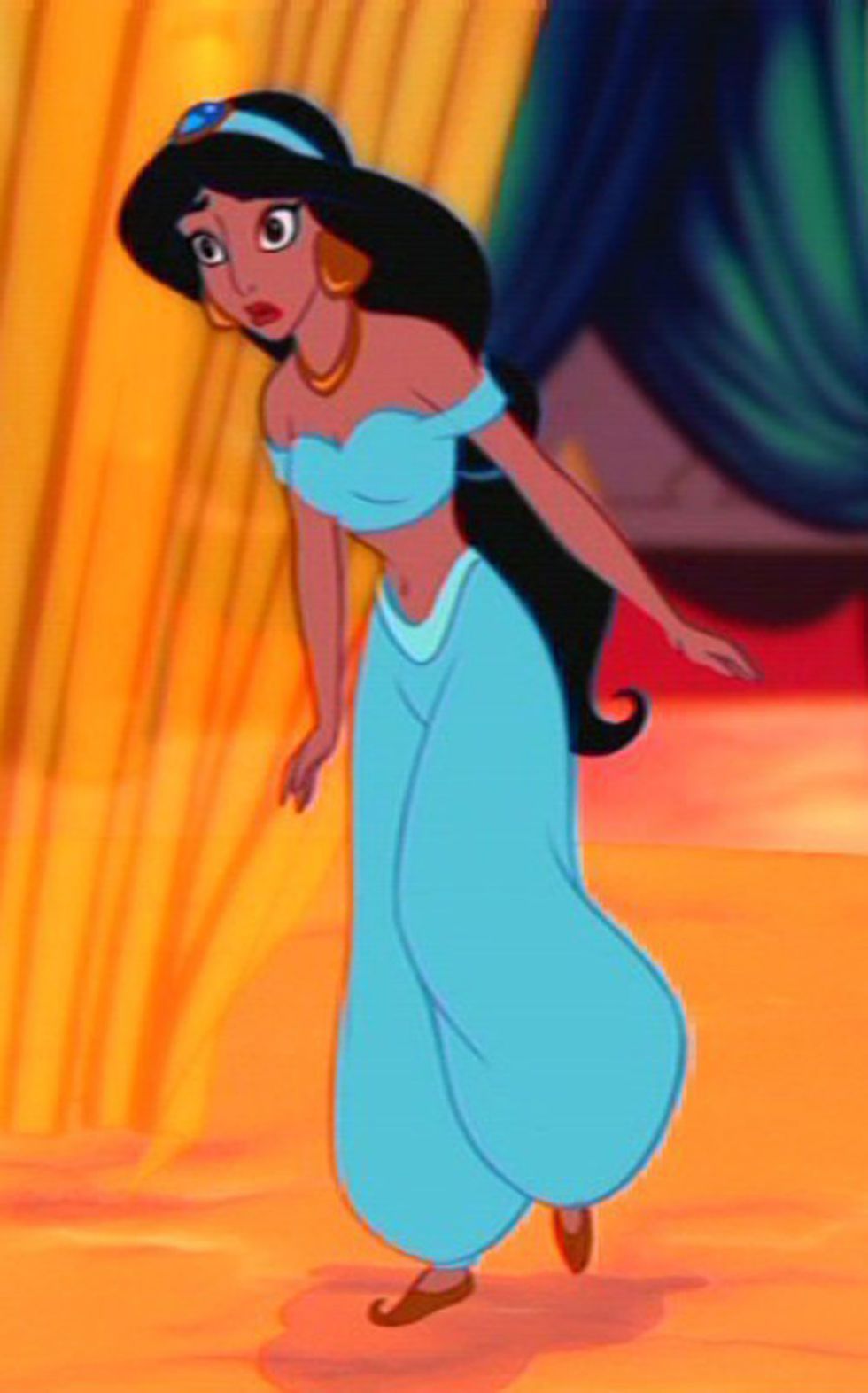 Aladdin