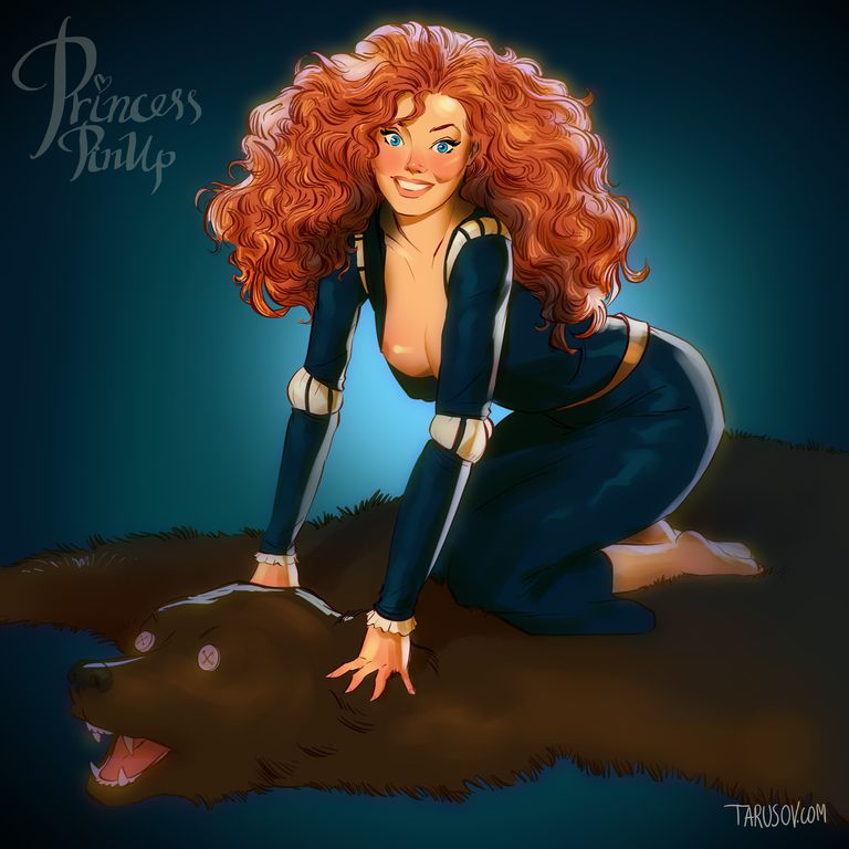 Merida