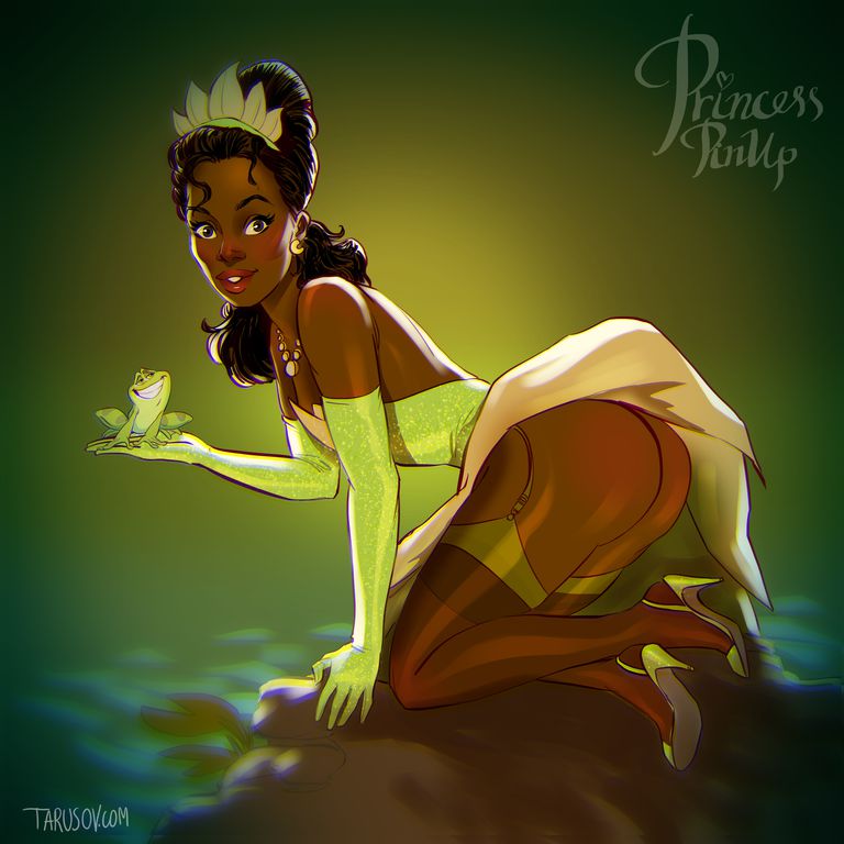 Tiana