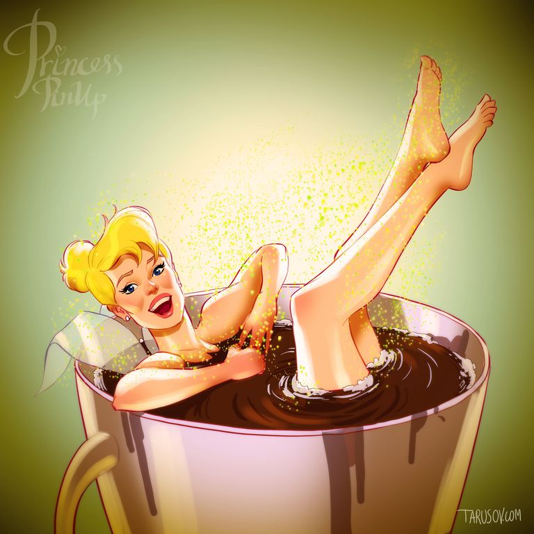 Tinker Bell