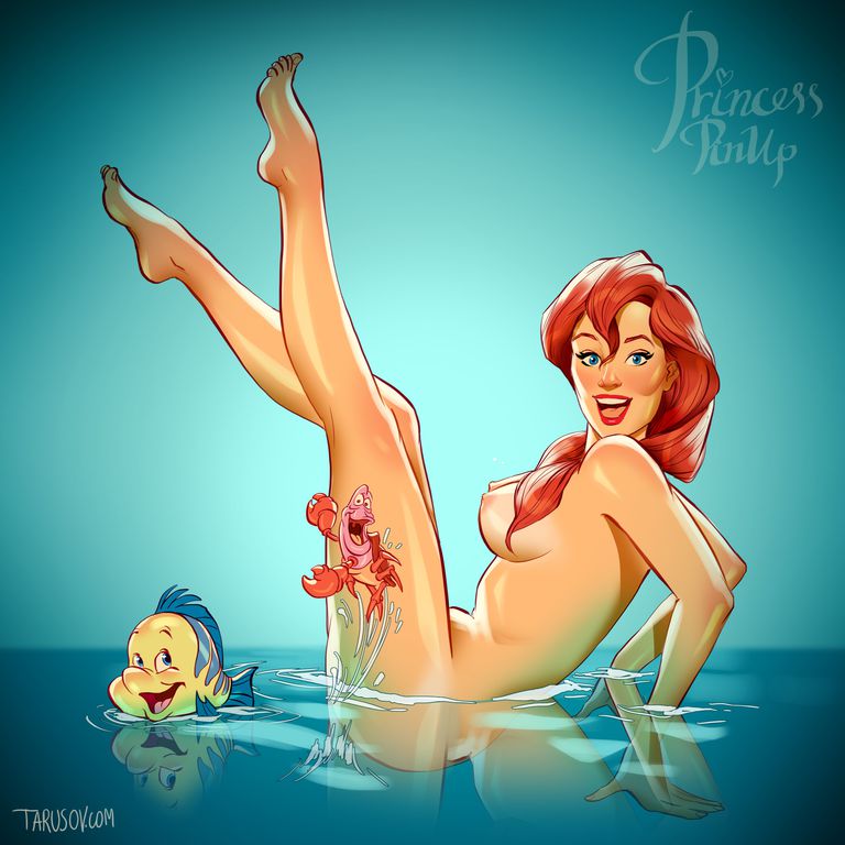 Ariel