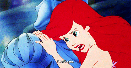 The Little Mermaid