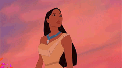 Pocahontas