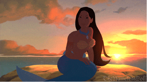 Pocahontas