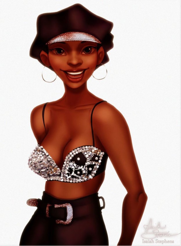 Tiana